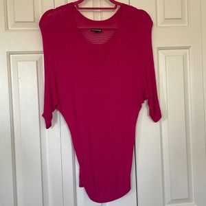 Express Top. Size XS